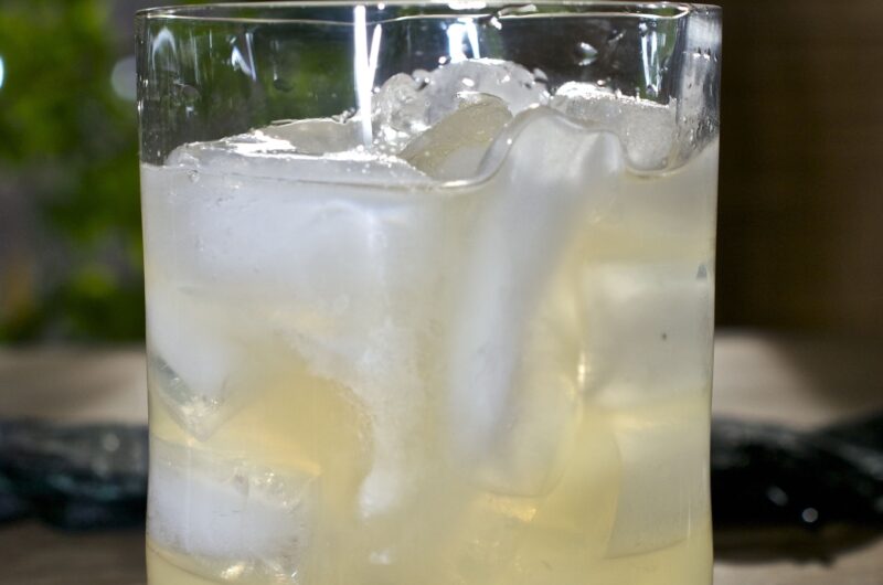 Jack Daniel´s Lynchburg Lemonade