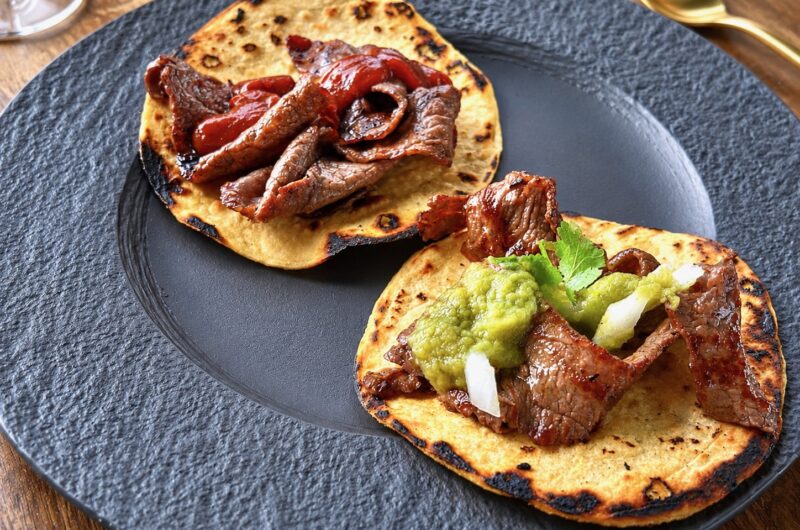 Michelin-Taco